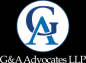 G&A Advocates logo